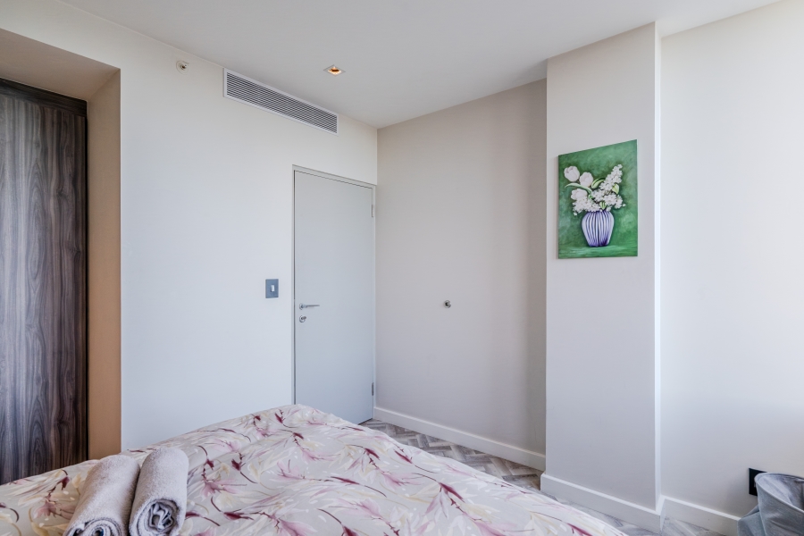 1 Bedroom Property for Sale in Cape Town City Centre Western Cape